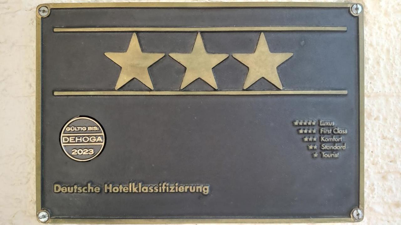 Hotel Arheilger Hof Darmstadt Exterior photo